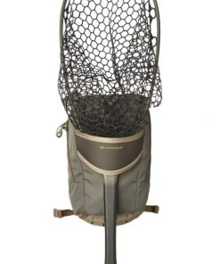 Umpqua ZS2 Overlook 500 Chest Pack Bags And Packs