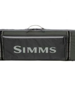 Bags And Packs Simms Gts Rod & Reel Vault