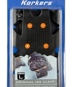 Korkers Original Ice Cleats