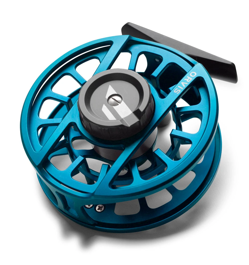 Orvis Hydros Fly Reel 15 Orvis Hydros Fly Reel
