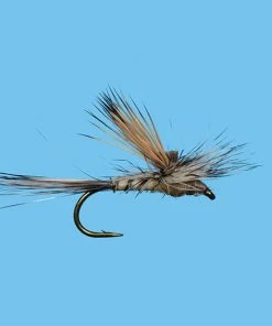 Solitude Tiltwing - Callibaetis (D387tn) 6-Pack Flies