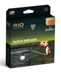 Lines Rio Elite Switch Indicator Fly Line