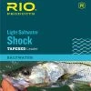 Rio Light Saltwater Shock Leader 2 Rio Light Saltwater Shock Leader