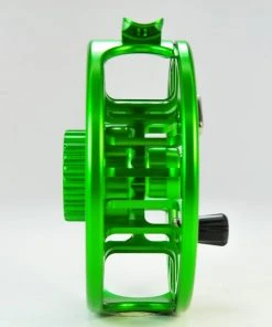 Galvan Torque Fly Reel - Limited Edition Reels