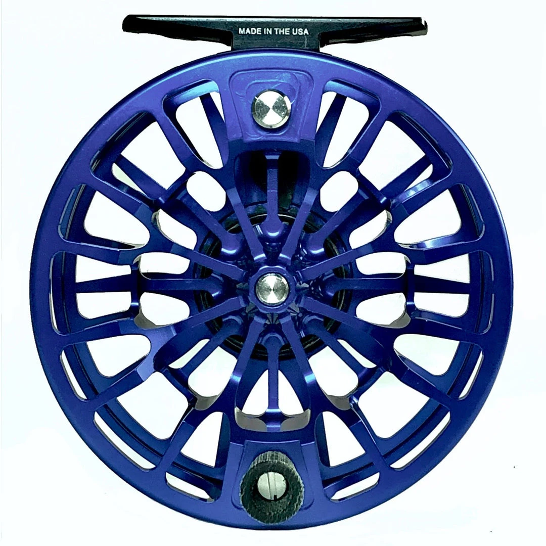 Reels Ross Animas Reel 4 Reels Ross Animas Reel