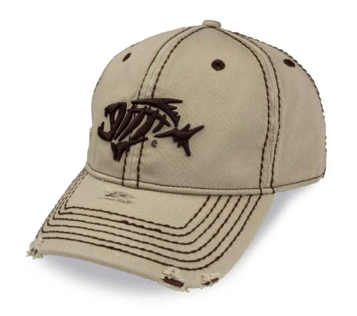 Clothing G Loomis A-Flex Distressed Cap 3 Clothing G Loomis A-Flex Distressed Cap