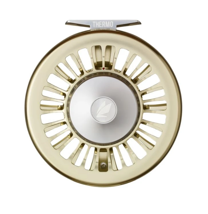 Sage Thermo Spool 4 Sage Thermo Spool