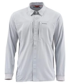 Simms Intruder Bicomp L/S Shirt 11 Simms Intruder Bicomp L/S Shirt