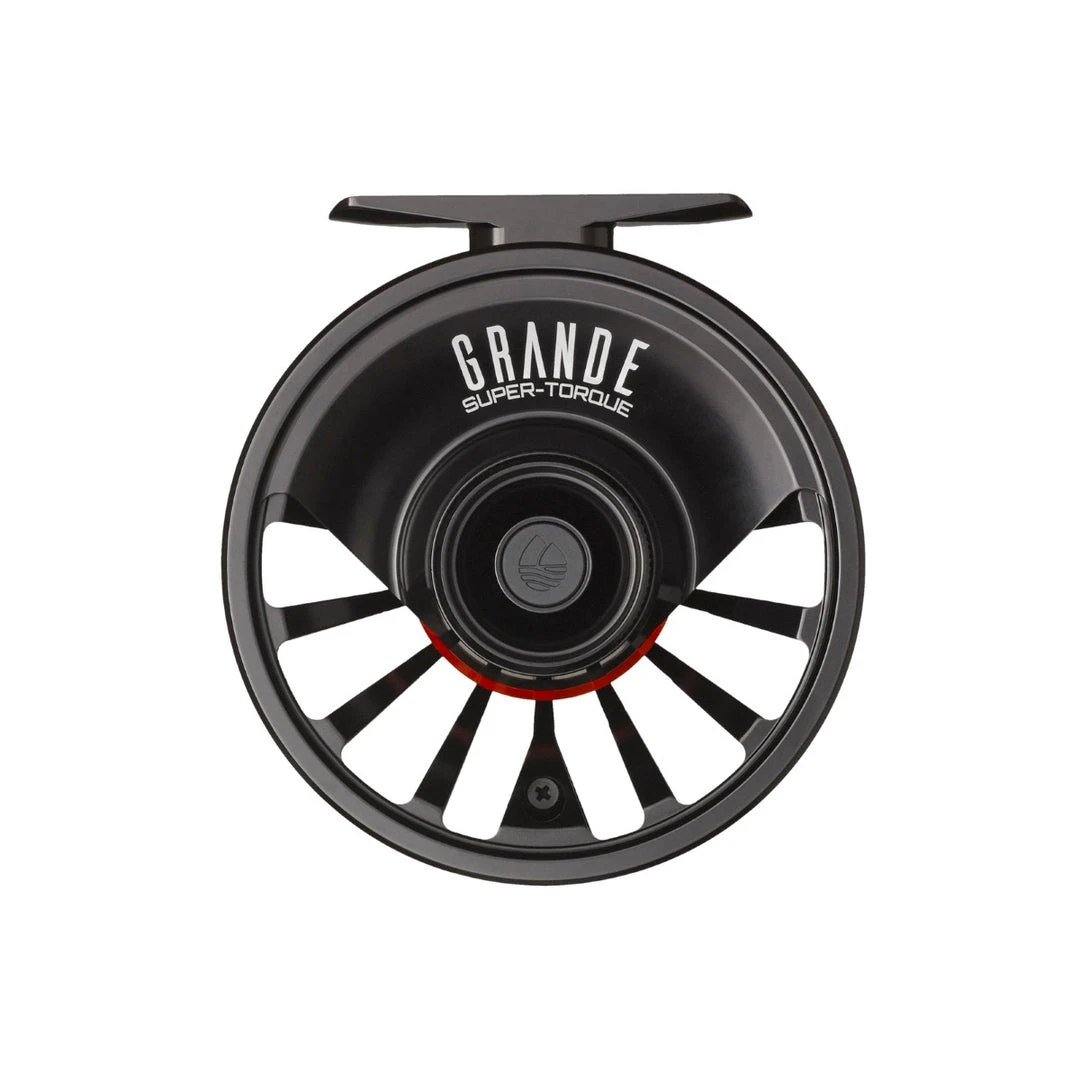 Redington Grande Fly Reel Reels 6 Redington Grande Fly Reel Reels