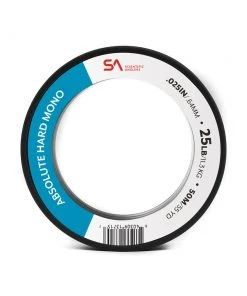 Scientific Anglers Absolute Hard Mono Tippet