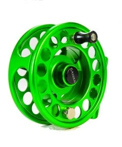 Galvan Rush Light Reel Limited Edition