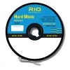 Rio Hard Mono Saltwater Tippet - Guide Spool