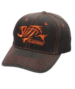 Clothing G Loomis Reactive Denim Cap
