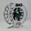 Bauer SST 5 Reel - Silver/Green/Red (Trade Up)
