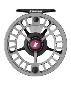 Sage Esn Fly Reel 15 Sage Esn Fly Reel