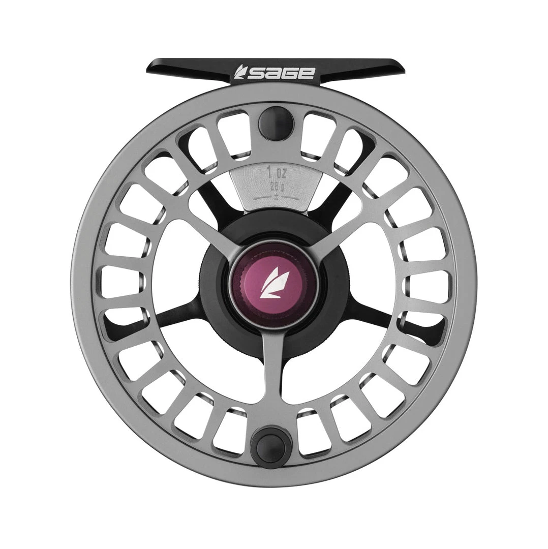 Sage Esn Fly Reel 8 Sage Esn Fly Reel