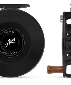 Reels Abel Sds Solid Fly Reel In Solid Colors