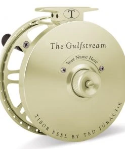 Tibor Gulfstream Fly Reels 14 Tibor Gulfstream Fly Reels