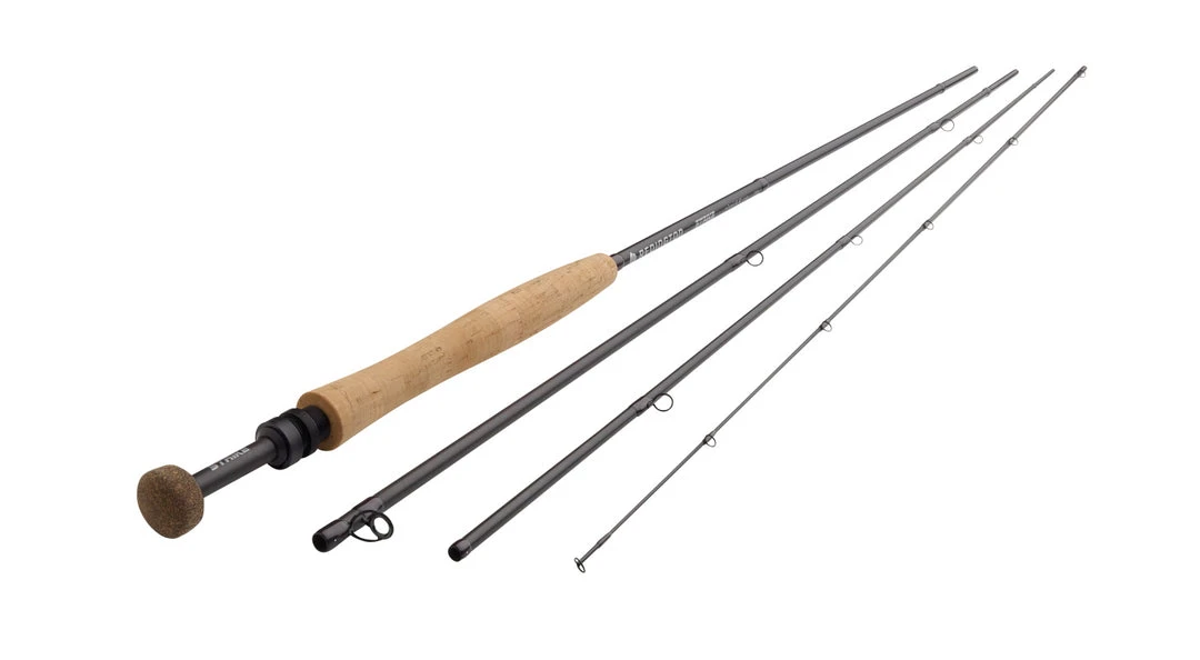 Rods Redington Strike Euro Nymph Fly Rod 3 Rods Redington Strike Euro Nymph Fly Rod