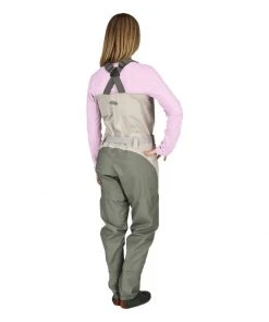 Simms Women's Tributary Stockingfoot Waders Wading 8 Simms Women's Tributary Stockingfoot Waders Wading