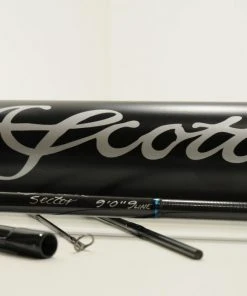 Scott Sector Fly Rod