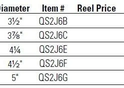 Orvis Mirage Usa Reel