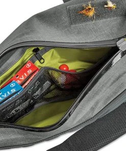 Orvis Waterproof Sling Pack Bags And Packs