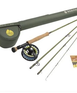 Redington Bass Field Kit
