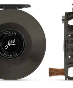 Spools Abel Sds Ported Spool In Solid Colors