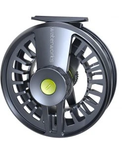 Lamson Cobalt Fly Reel