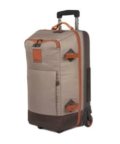 Bags And Packs Fishpond Grand Teton Rolling Carry-On - Granite
