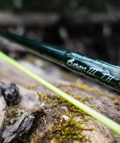 Rods Winston Biii Th 11'0" 6wt (Winston Demo 10)
