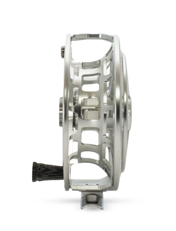 Ross Evolution R Reel W/Backup Spool - 5/6 - Platinum (Trade Up) Reels 4 Ross Evolution R Reel W/Backup Spool - 5/6 - Platinum (Trade Up) Reels