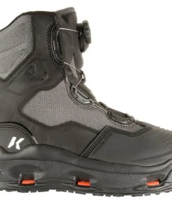 Korkers Darkhorse Wading Boots
