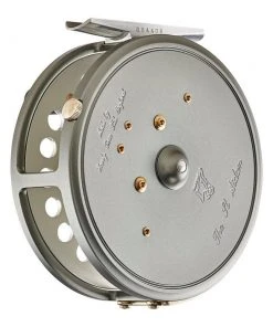 Hardy 150 Yr Anniversary Reel 11 Hardy 150 Yr Anniversary Reel