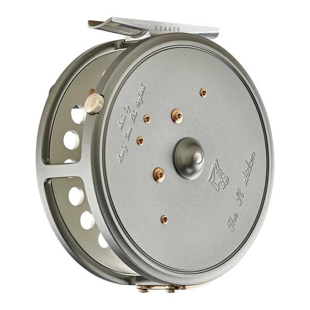 Hardy 150 Yr Anniversary Reel 7 Hardy 150 Yr Anniversary Reel