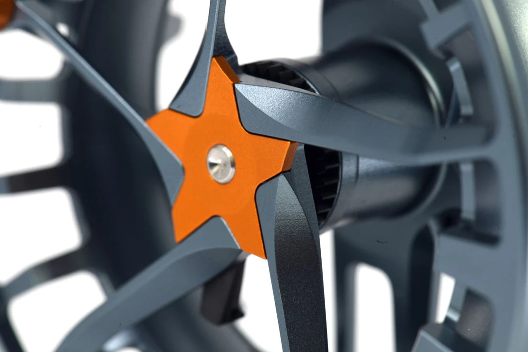 Lamson Litespeed F Fly Reel 11 Lamson Litespeed F Fly Reel