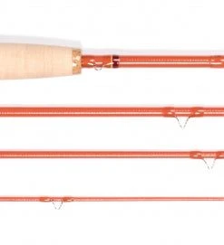 Scott F Series Fly Rod 10 Scott F Series Fly Rod