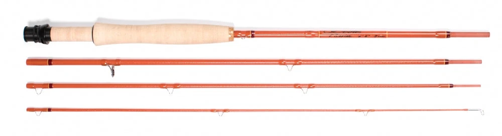 Scott F Series Fly Rod 6 Scott F Series Fly Rod