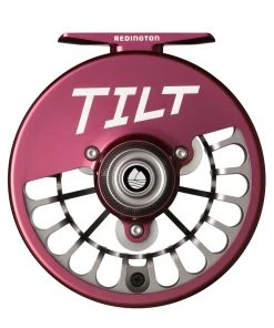 Redington Tilt Euro Nymph Reel 16 Redington Tilt Euro Nymph Reel