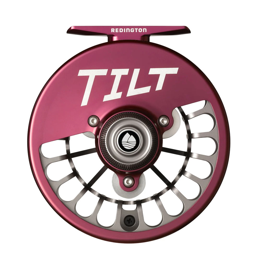 Redington Tilt Euro Nymph Reel 5 Redington Tilt Euro Nymph Reel