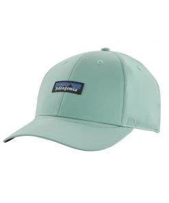 Patagonia Airshed Cap