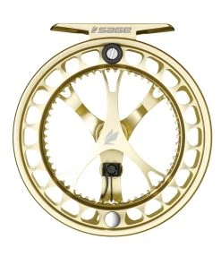 Sage Click Series Fly Reel Reels 16 Sage Click Series Fly Reel Reels