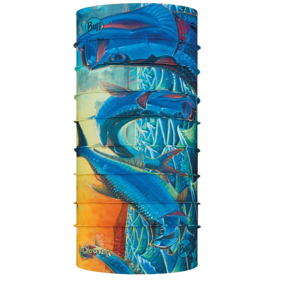 Buff Coolnet Uv+ Derek Deyoung Accessories 5 Buff Coolnet Uv+ Derek Deyoung Accessories