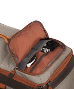Fishpond Grand Teton Rolling Luggage - Granite