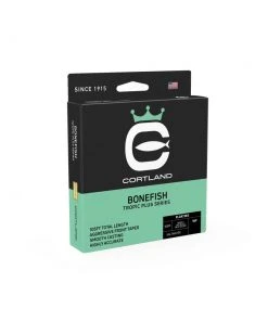 Lines Cortland Bonefish Fly Line