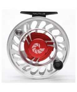 Nautilus CCF X2 Reels