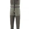 Simms Freestone Z Stockingfoot Waders Wading