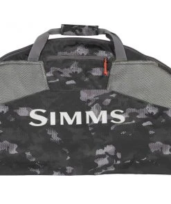 Simms Taco Bag 10 Simms Taco Bag
