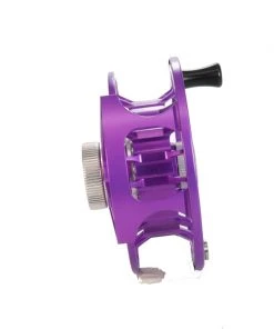 Nautilus X-Series Limited Edition Fly Reel - Lavender Reels